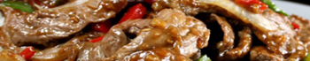 Oyster sauce