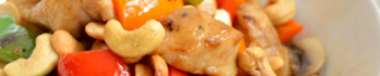 cashewnuts with chicken