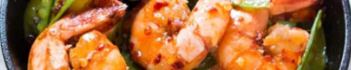 king prawn