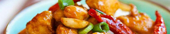 kung po chicken